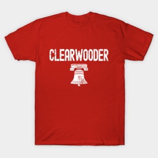 CLEARWOODER T-Shirt